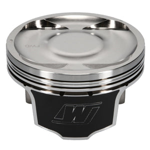 Wiseco Subaru EJ257 WRX/STI 4v Dish -19cc 100mm Piston Shelf Stock *SINGLE PISTON ONLY*