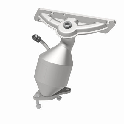 MagnaFlow Direct Fit Catalytic Converter 03 Mazda 6 3.0L