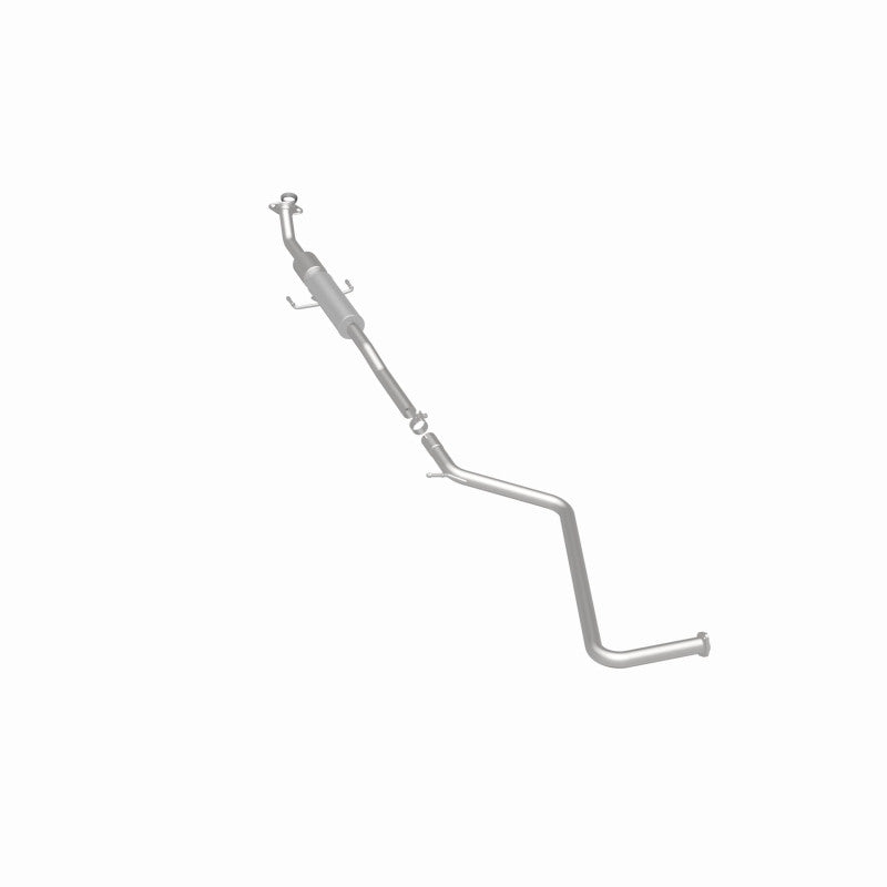 MagnaFlow Direct Fit Catalytic Converter 2011-2013 tC L4 2.5 OEM Underbody