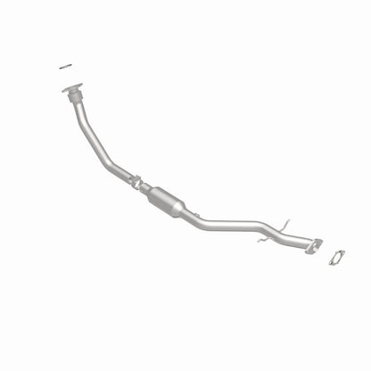 MagnaFlow Direct Fit Catalytic Converter 97-98 GM Vans 3.4L OEM