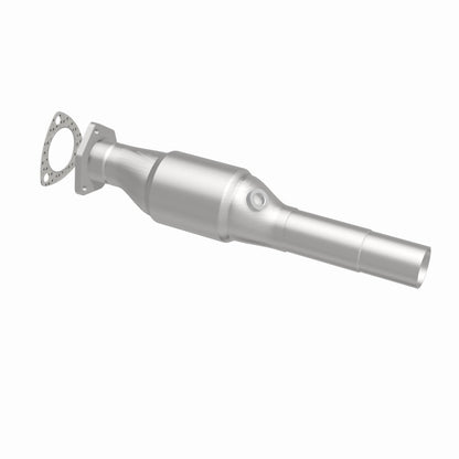 MagnaFlow Direct Fit Catalytic Converter VW Cabrio/Jetta 2.0L 96-98
