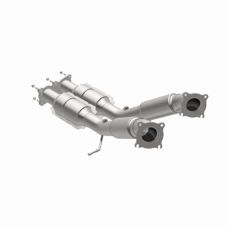 MagnaFlow Direct Fit Catalytic Converter 07-09 S80 3.2L