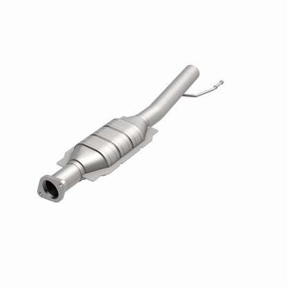 MagnaFlow Direct Fit Catalytic Converter 05-09 Escape/Trib 2.3 Rear OE