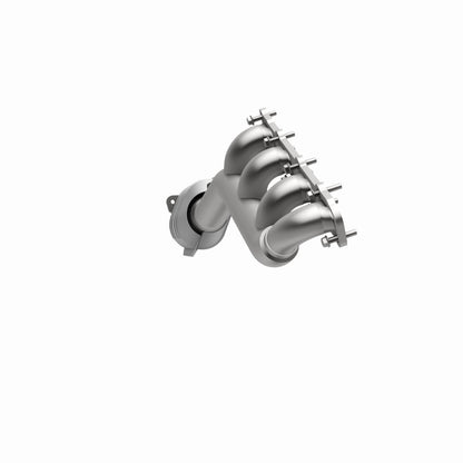 MagnaFlow Direct Fit Catalytic Converter 06-09 Cadillac STS 4.4L Passenger Side