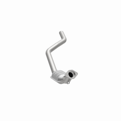 MagnaFlow Direct Fit Catalytic Converter 00-02 Lincoln LS P/S OEM