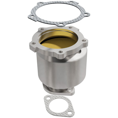 MagnaFlow Direct Fit Catalytic Converter 02-05 Sedona rr mani OEM