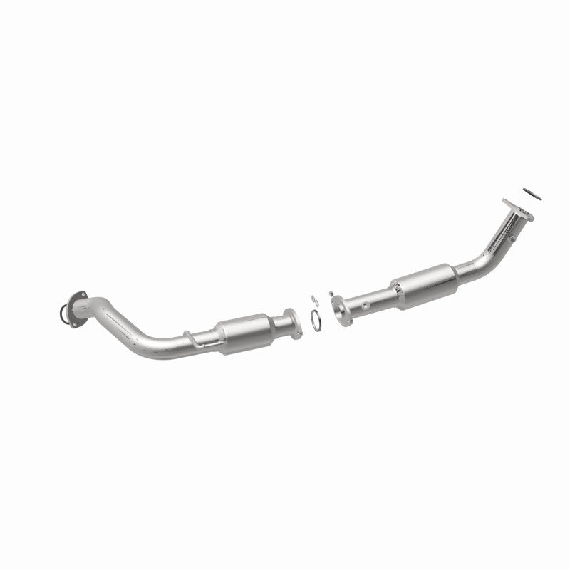 Magnaflow 08-17 Toyota Sequoia 5.7L CARB Compliant Direct-Fit Catalytic Converter