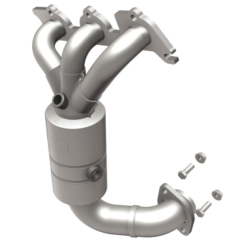 MagnaFlow DF Cat Conv 07-11 Chrysler Sebring 2.7L Fr Manifold / 08-10 Dodge Avenger 2.7L Fr Manifold