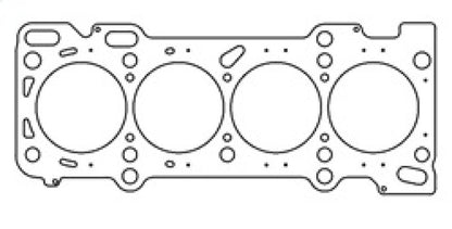 Cometic Mazda FS-DE 2.0L 84.5mm .051in MLS Head Gasket