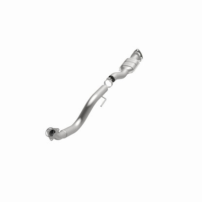 MagnaFlow Direct Fit Catalytic Converter 03-07 GM 2500/3500 P/S OEM