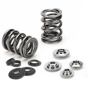 Supertech BMW S54 Dual Valve Spring Kit (w/SEAT-BMS55)