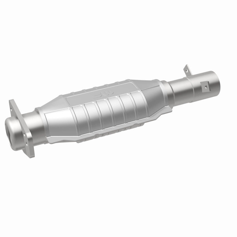 MagnaFlow California Grade Catalytic Converter Direct Fit 91-92 Oldsmobile Bravada V6 4.3L