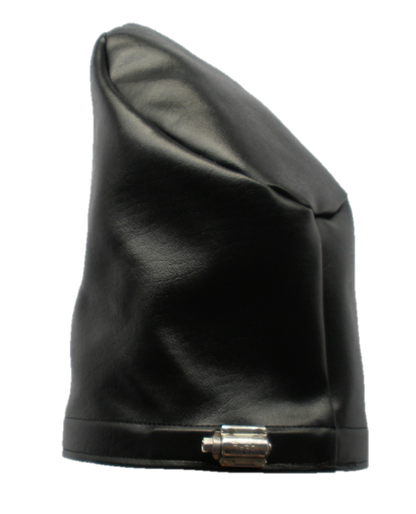 Fleece Performance Stack Cover - 6 inch - Straight Cut