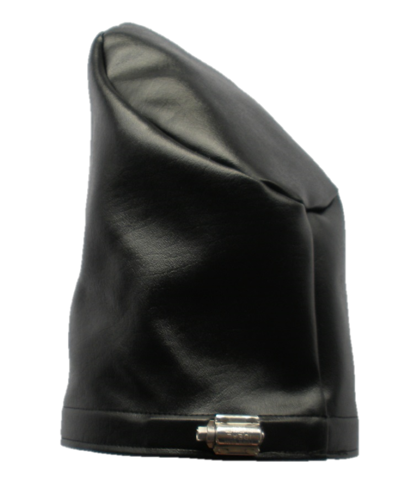 Fleece Performance Stack Cover - 8 inch - Straight Cut