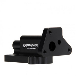 Skunk2 Honda/Acura H-Series VTEC Black Anodized Billet Solenoid