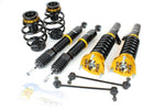 ISC Suspension MK7 Volkswagen Golf N1 Coilovers - Street