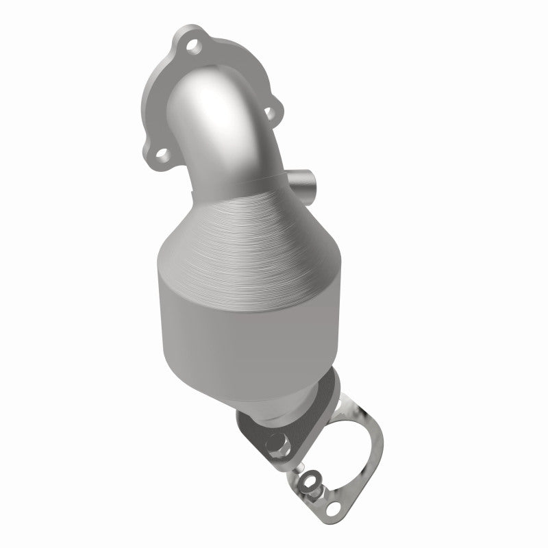 MagnaFlow Direct Fit Catalytic Converter OEM 13-15 Hyundai Veloster 1.6L Underbody