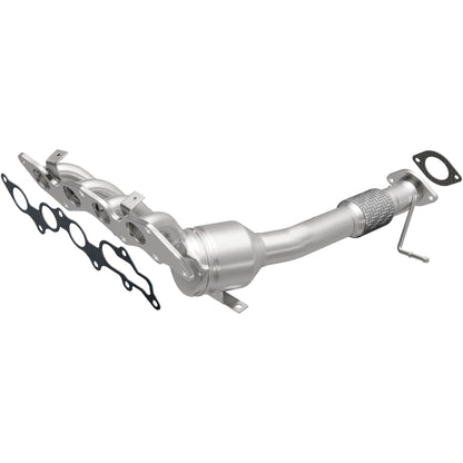 MagnaFlow Direct Fit Catalytic Converter 06-09 Mazda 3 2.0L