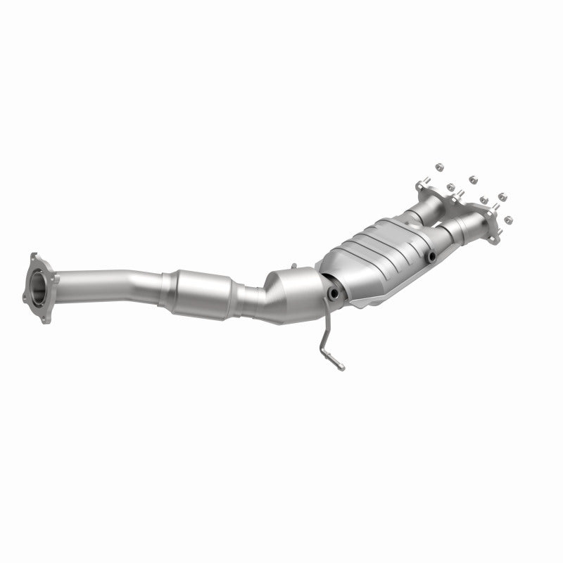 MagnaFlow Direct Fit Catalytic Converter 2012 Volvo XC60 AWD 3.2L