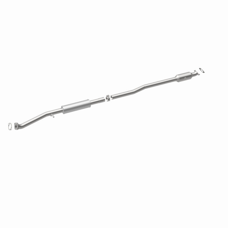 MagnaFlow 16-18 Hyundai Tucson L4 2.0L OEM Grade / EPA Compliant Direct-Fit Catalytic Converter