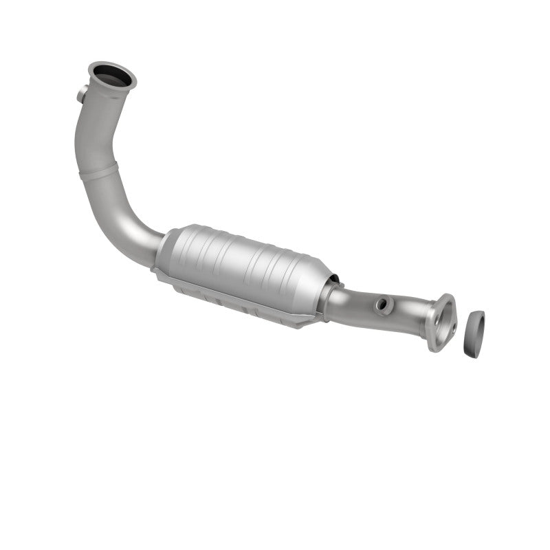 MagnaFlow Direct Fit Catalytic Converter 2004 Liberty P/S frt