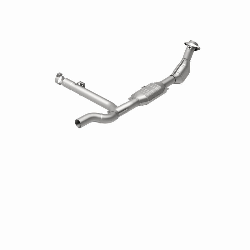 MagnaFlow Direct Fit Catalytic Converter 99-00 Ford F-150 4.6L