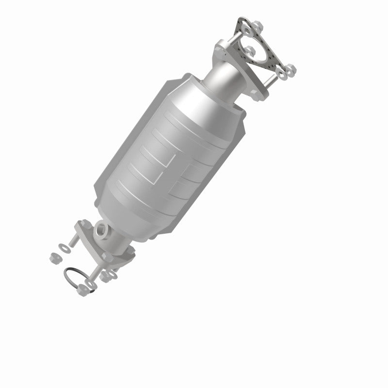 MagnaFlow Direct Fit Catalytic Converter 01-02 Frontier PS fr OEM