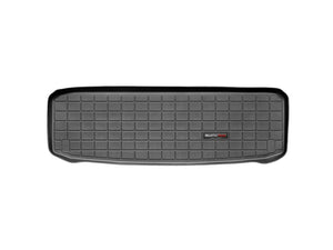 WeatherTech 09+ Kia Borrego Cargo Liners - Black