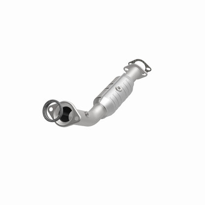 MagnaFlow Direct Fit Catalytic Converter 03-05 Mazda 6 2.3L