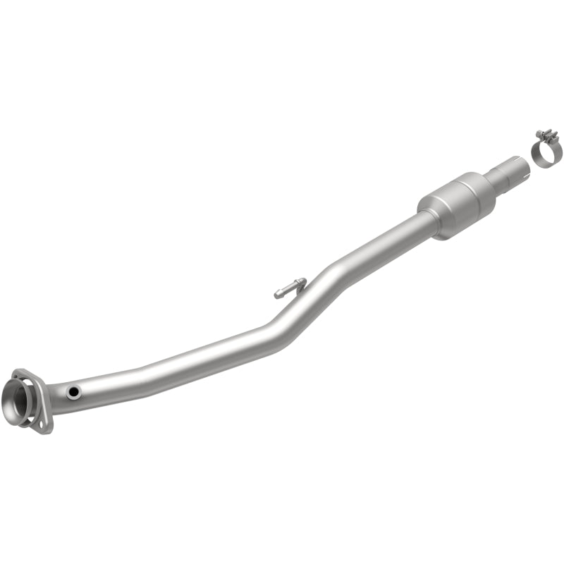 MagnaFlow Direct Fit Catalytic Converter 10- Cadillac CTS V6 Passenger Side