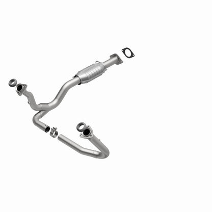 MagnaFlow Direct Fit Catalytic Converter 2000 S10 4.3L 4WD