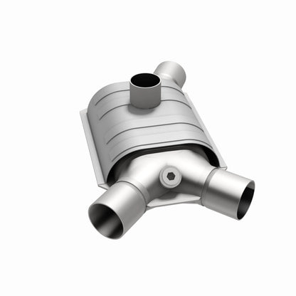 MagnaFlow Universal Catalytic Converter 2 Subaru
