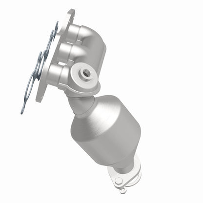 MagnaFlow DF Cat Conv 07-10 Lex/Toy ES350/Camry / Toy 05-10 Avalon 3.5L P/S Manifold *NO CALIFORNIA*