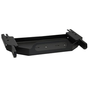 Westin 21-23 Ford F-150 (Excl. 2022+ Lightning EV) Pro-Series Front Bumper - Tex. Blk