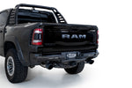 ADD 21-23 Ram TRX Phantom Rear Bumper