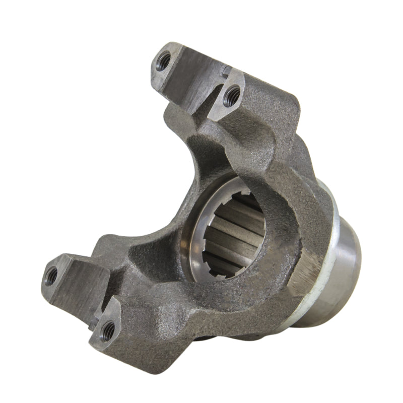 Yukon New Process 205 End Yoke w/32 Spline & A 1350 U-Joint Size