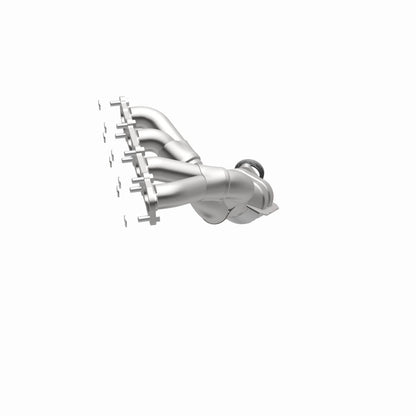 MagnaFlow Direct Fit Catalytic Converter 04-08 Cadillac XLR 4.6L Driver Side