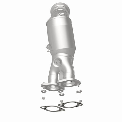 MagnaFlow OEM Grade Direct Fit Converter 11-14 BMW 335i 3.0L