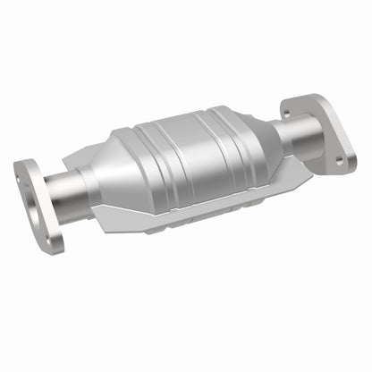 MagnaFlow Direct Fit Catalytic Converter 01-04 Kia Spectra 1.8L