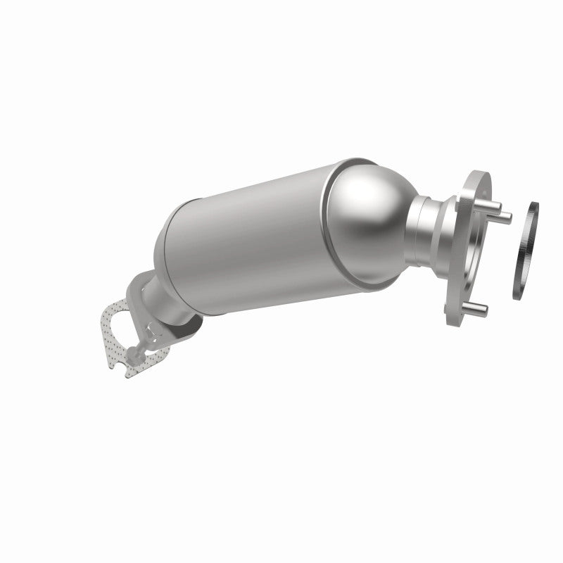 MagnaFlow Direct Fit Catalytic Converter 07-08 GM SUV 3.6L Rear OEM