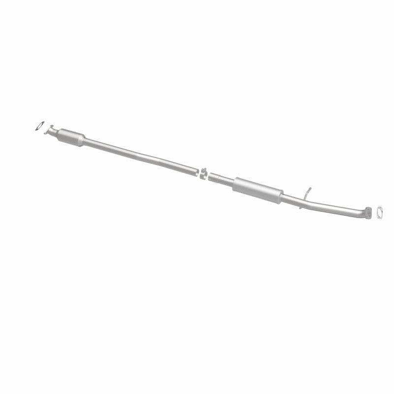 MagnaFlow 16-18 Hyundai Tucson L4 2.0L OEM Grade / EPA Compliant Direct-Fit Catalytic Converter