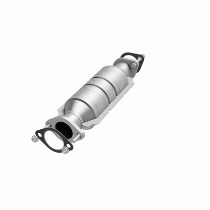 MagnaFlow Direct Fit Catalytic Converter 2008 Kia Spectra 2.0L