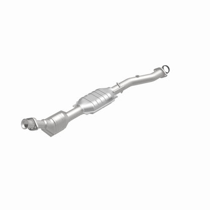 MagnaFlow Direct Fit Catalytic Converter 00 Ford Ranger 2.5L