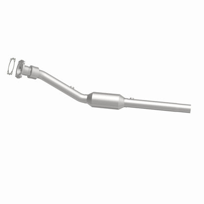 MagnaFlow DF Cat Conv 99-04 VW Beetle T/C GLX Turbo S / 99-03 Golf T/C GLS GTI / 99-03 Jetta T/C GLS