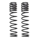 Skyjacker Jeep JL 4DR Front Dual Rate Long Travel Coil Springs 1-1.5in Lift