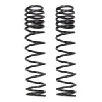 Skyjacker Jeep JL 4DR Front Dual Rate Long Travel Coil Springs 2-2.5in Lift