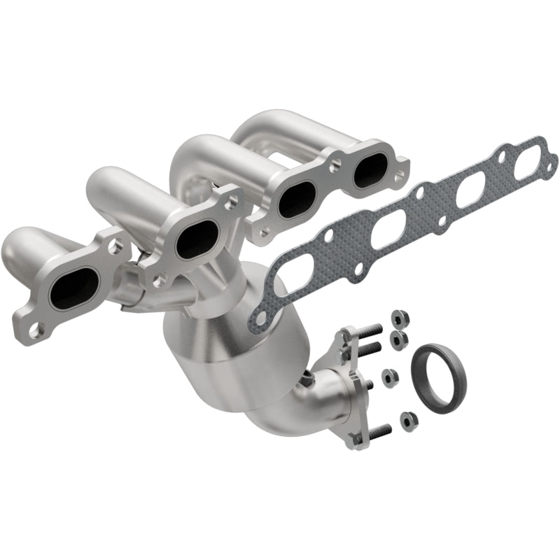 MagnaFlow DF Cat. Conv 07-10 Chevy Colorado / 07-10 GMC Canyon / 07-08 Isuzu I-290 2.9L Manifold