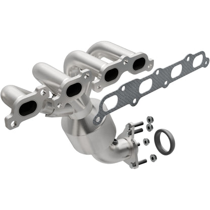 MagnaFlow DF Cat. Conv 07-10 Chevy Colorado / 07-10 GMC Canyon / 07-08 Isuzu I-290 2.9L Manifold