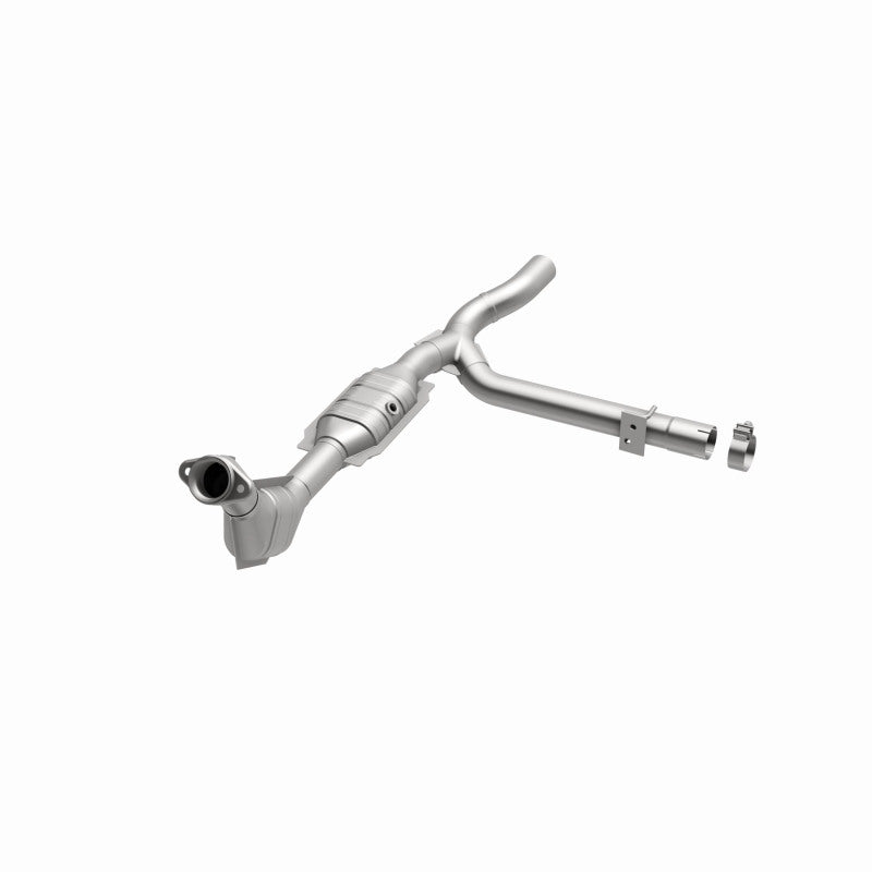 MagnaFlow Direct Fit Catalytic Converter 99-00 Ford F-150 4.6L