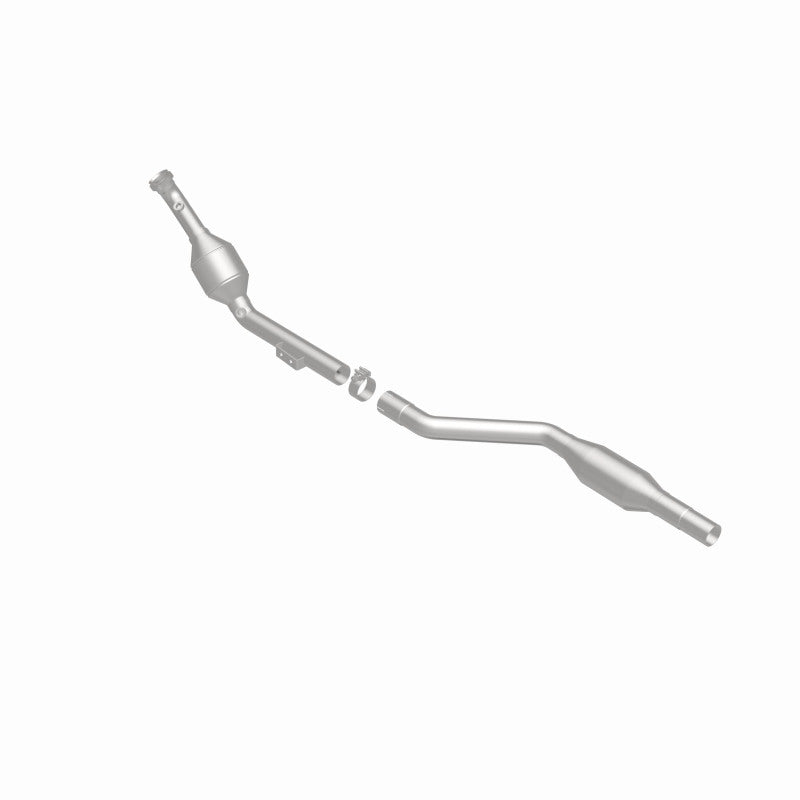 MagnaFlow Direct Fit Catalytic Converter 01-03 Mercedes SL500 Passenger Side CA